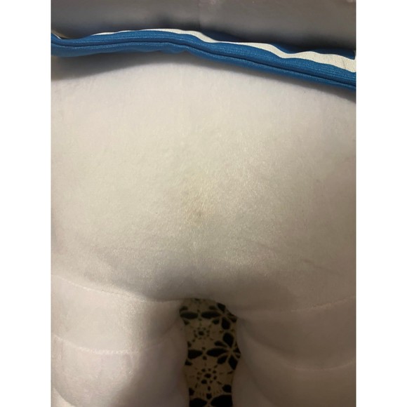 2019 24” Ghostbusters Stay Puft Plush - Picture 5 of 5